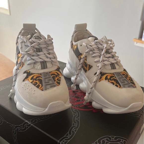 Versace chain reaction - Picture 4 of 6